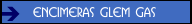 Encimeras GLEM GAS